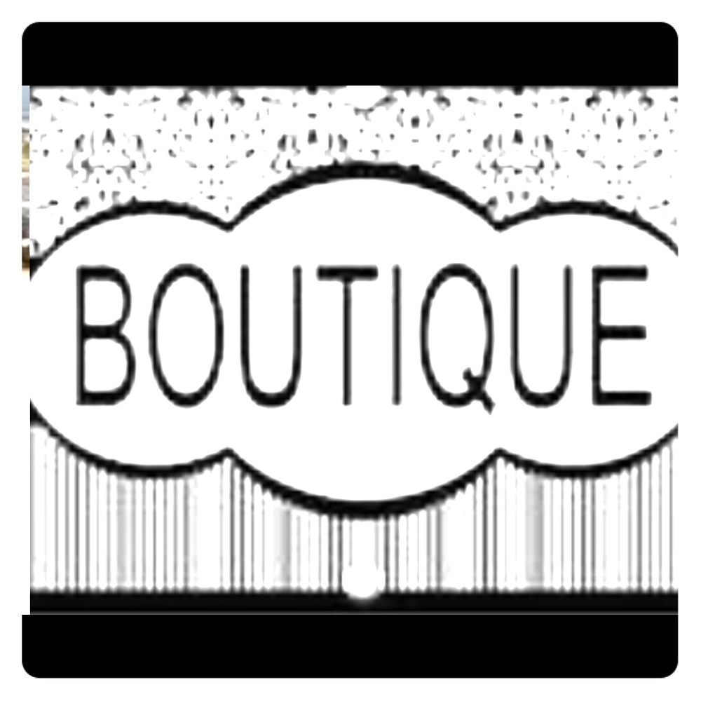 OUR BOUTIQUE